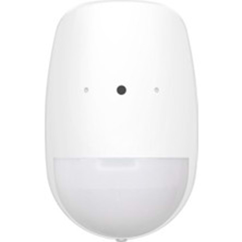 Hikvision DS-PDBG8-EG2-WE Kablosuz Alarm - Cam Kırılma Dedektör