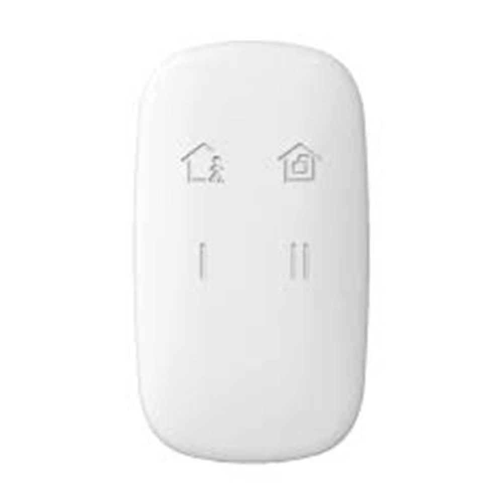 HIKVISION DS-PKF1-WE Kablosuz Anahtarlık Kumanda