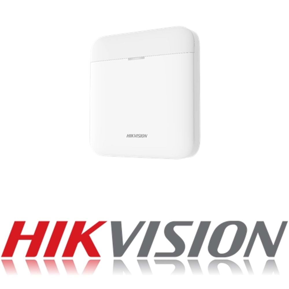 Hikvision DS-PR1-WE Kablosuz Alarm - Tekrarlayıcı