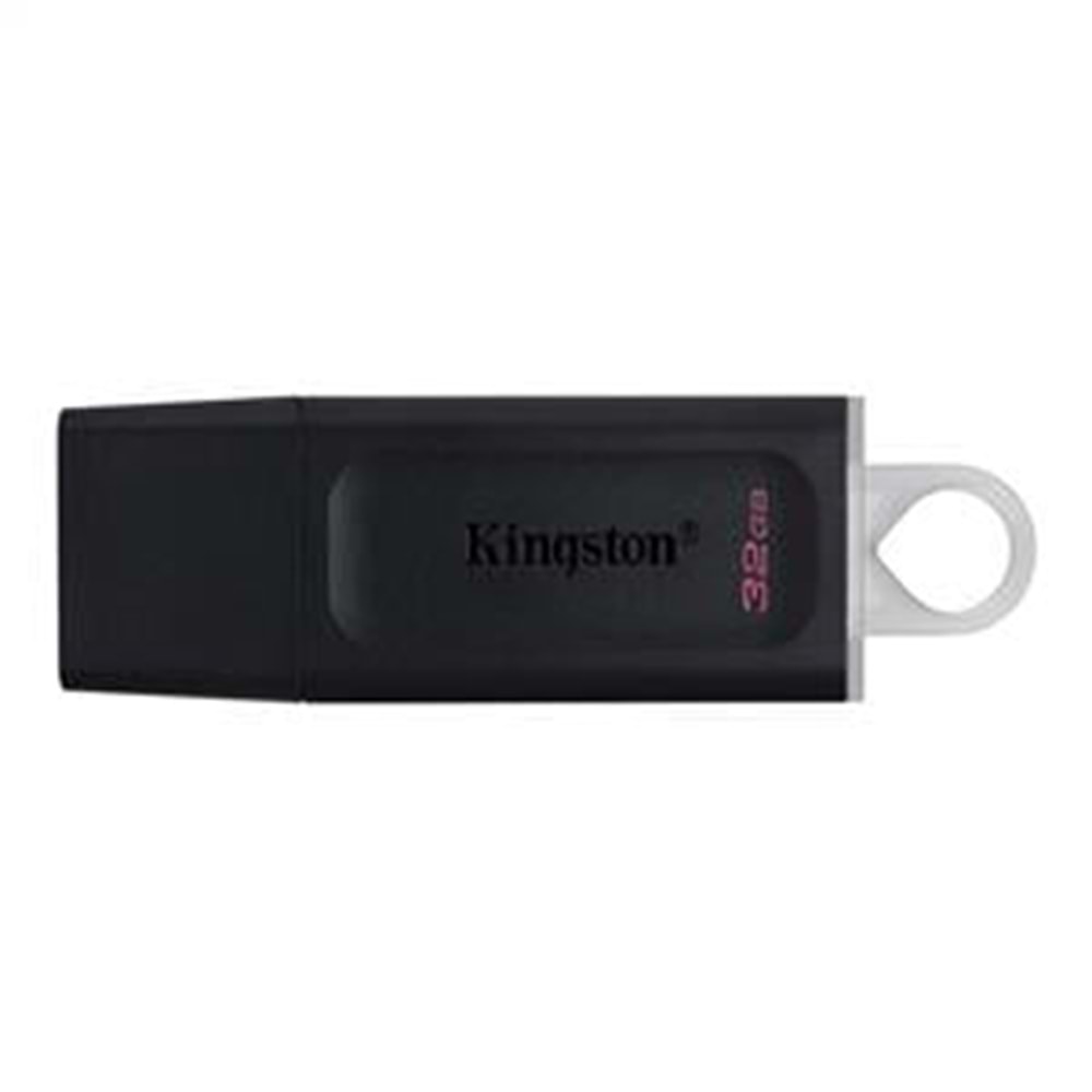 Kingston 32GB DataTraveler Exodia USB 3.2 Flash Disk