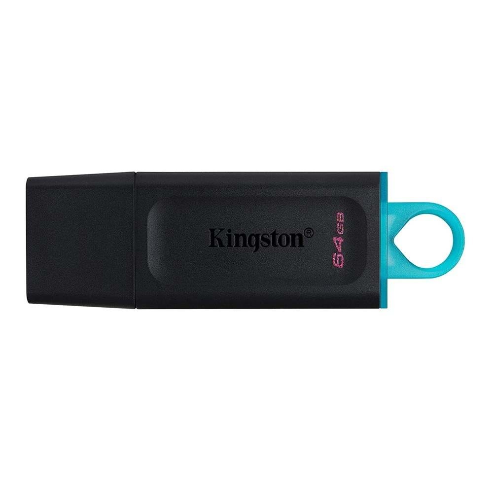 Kingston 64GB DataTraveler Exodia USB 3.2 Flash Disk