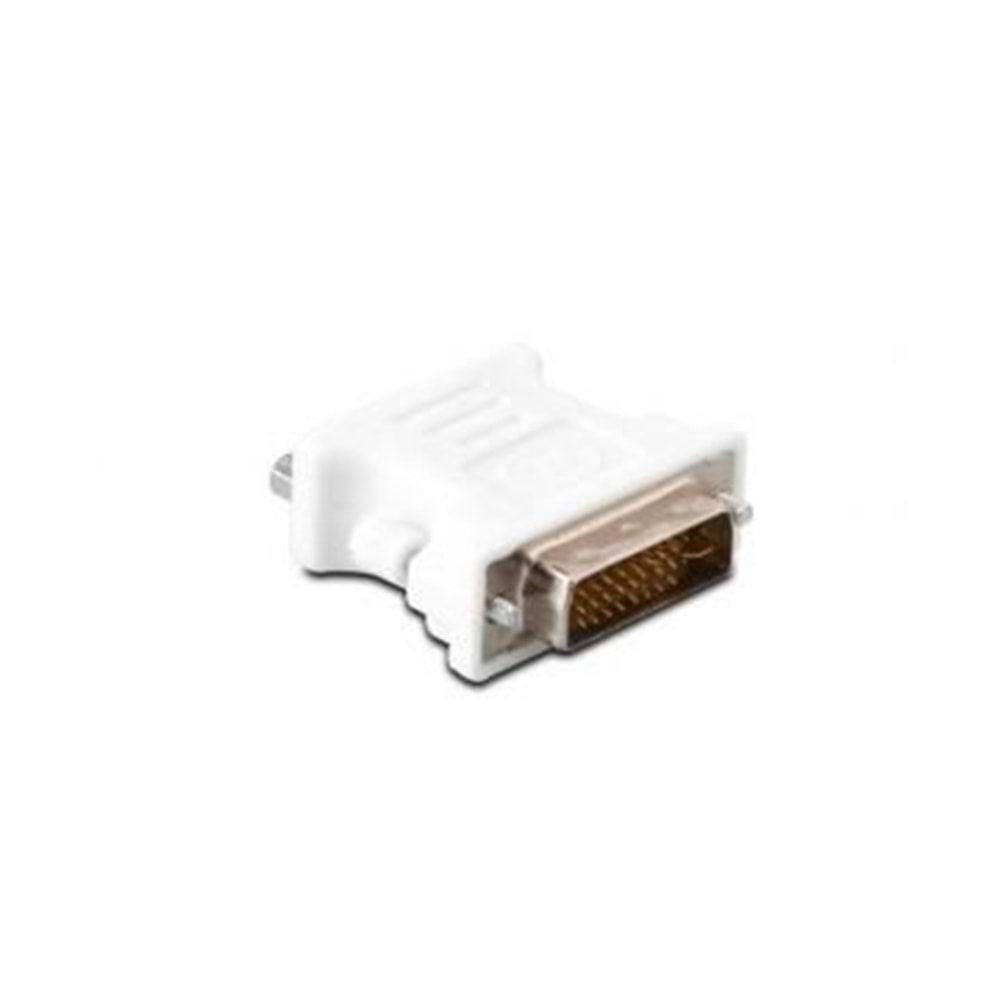 S-link SL-DVI01 DVI 24+5 M TO VGA 15 F Çevirici Adaptör