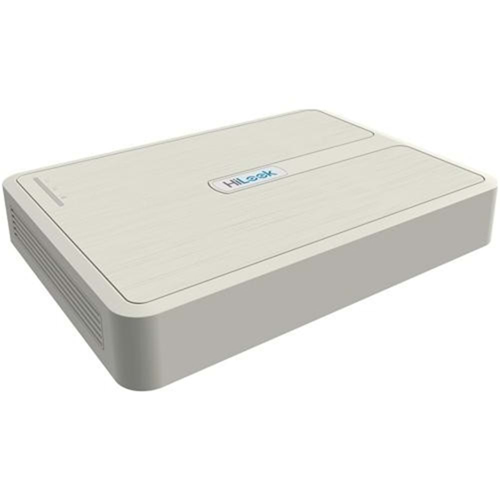 HiLook DVR Kayıt Cihazı - HiLook DVR-108G-F1 TURBO 8 Kanal Hibrit DVR Kayıt Cihazı