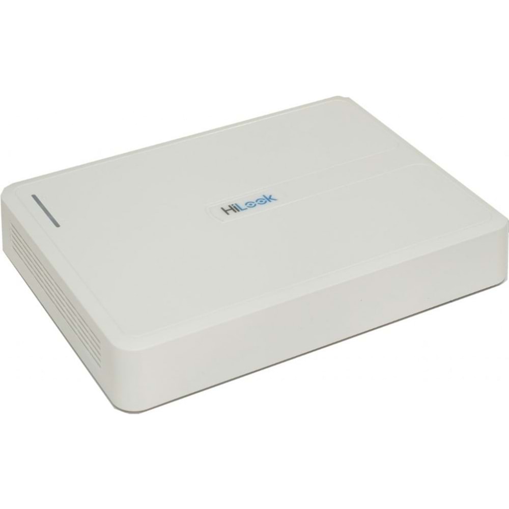 Hilook DVR-108G-K1 8 Kanal DVR Kayıt Cihazı