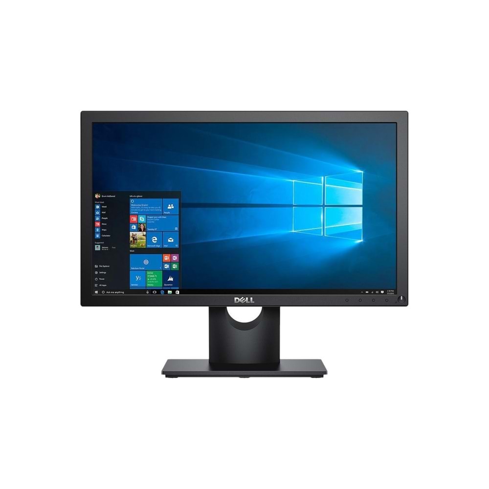 Dell E1916HV 18.5'' Hd Led Monitör