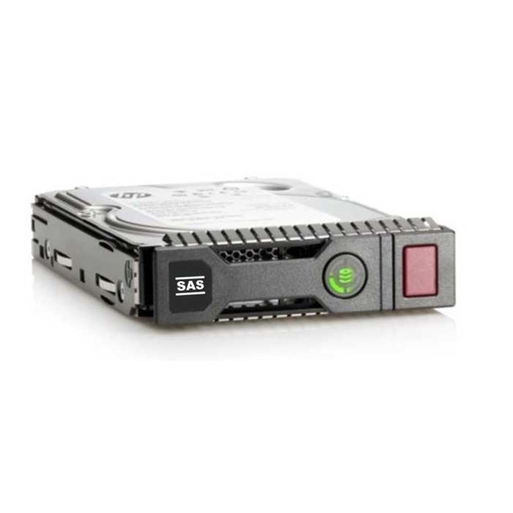 Hpe Eg000300jwsjp Msa 2.5'' 300Gb 10K 12Gbps Sas Sff Hdd Hard Disk