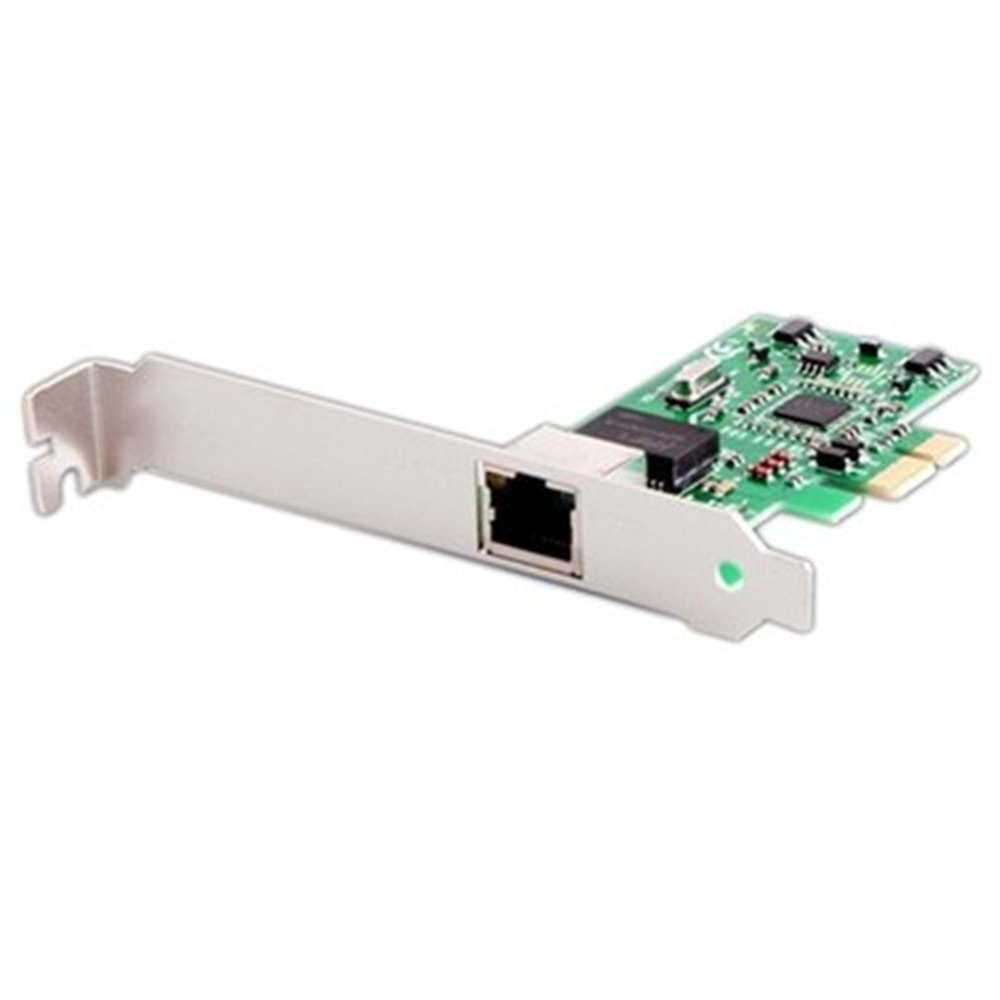 S-link SL-EXG5 PCI Express 10/1000 Ethernet Kart
