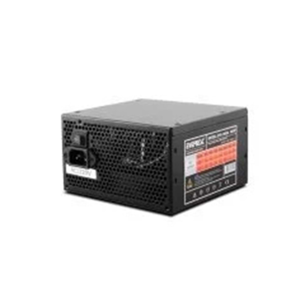 Everest EPS-1660A Peak 460W PFC4*Sata, 2*6+2 PIN12 CM FANLI Power Supply