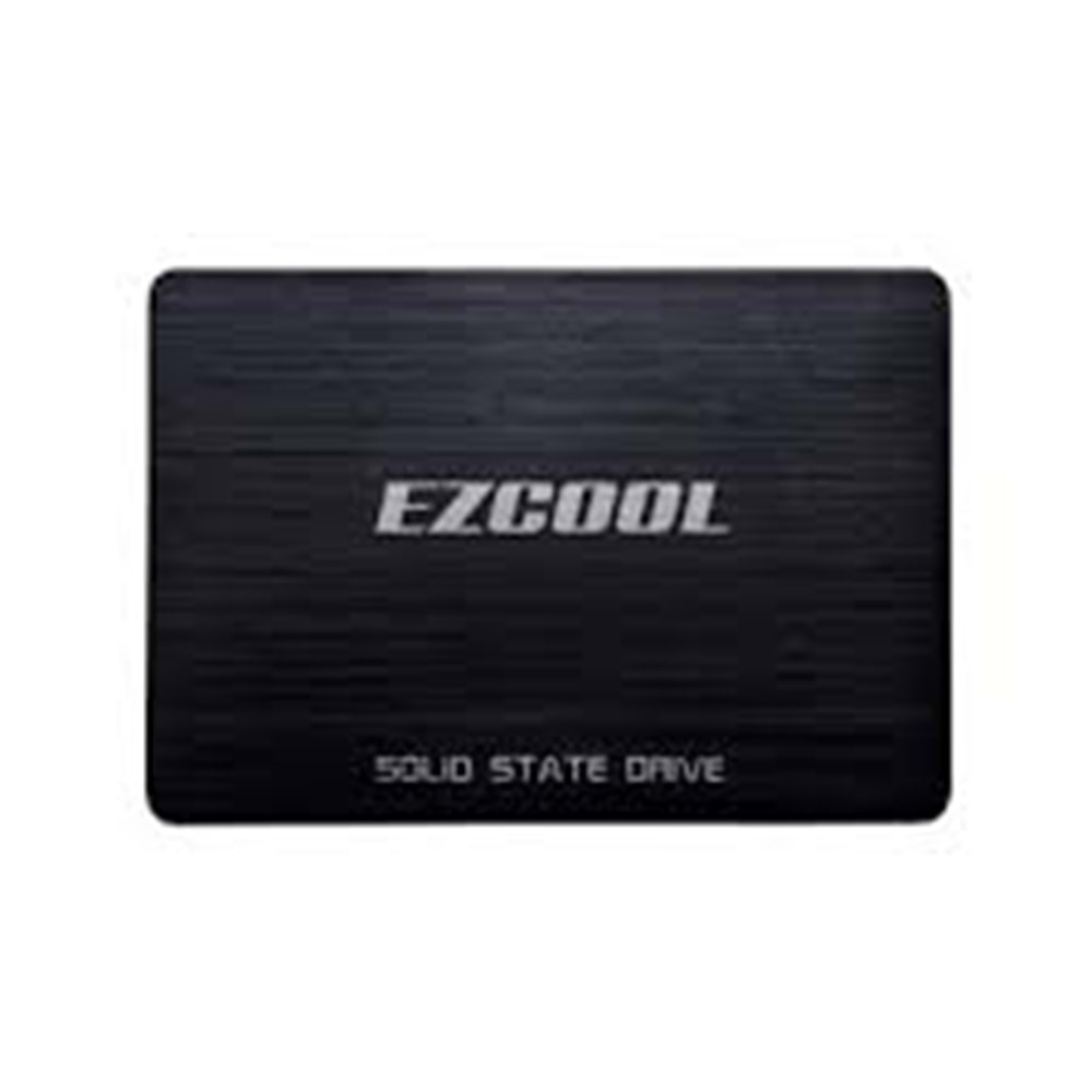 120GB SSD EZCOOL 3D NAND SSD S400/120GB 2,5 560-530
