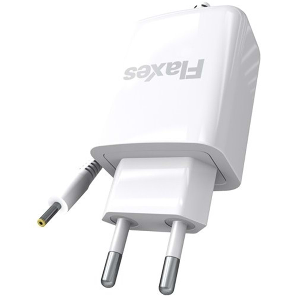 Flaxes Tablet Adaptörü (Fta-502b) EN İYİ FİYAT GARANTİSİ!