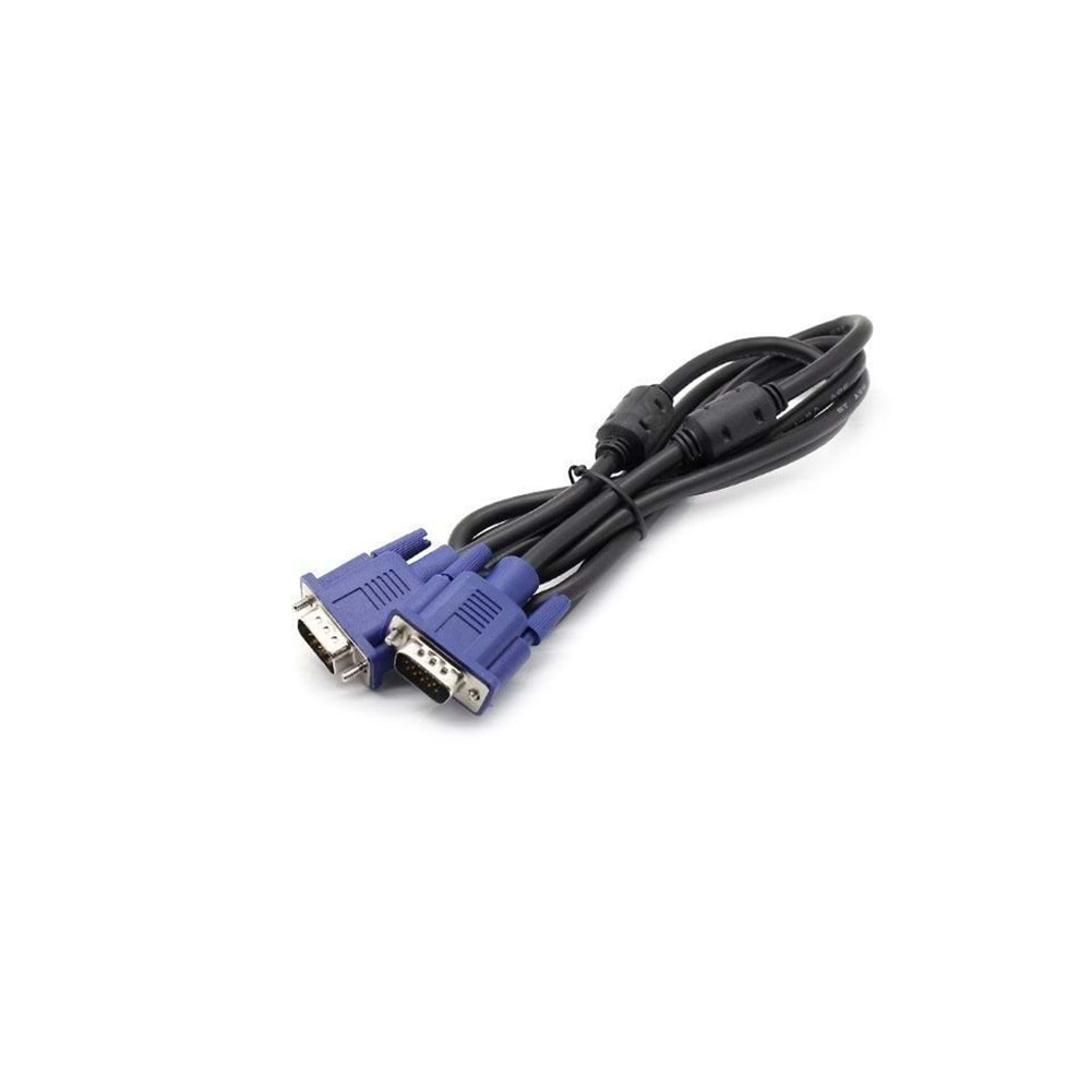 FULLY 1.5 METRE ULTRA KALİTELİ VGA KABLO 537A