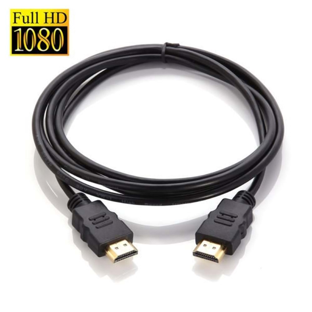 C-Win 1.5 Mt. 1080P Ses Aktarıcı Hdmi Kablo