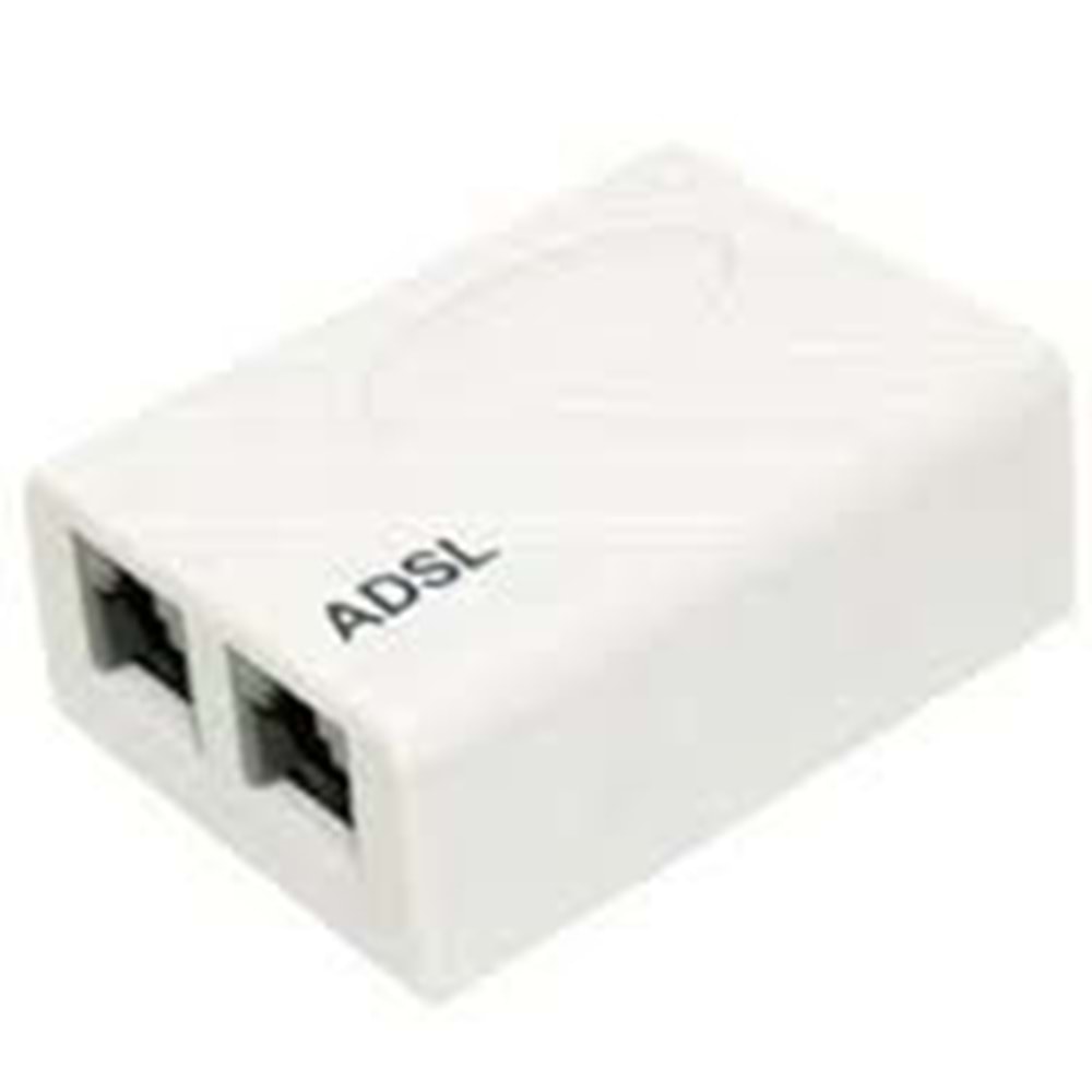 Fully ADSL SPLITTER