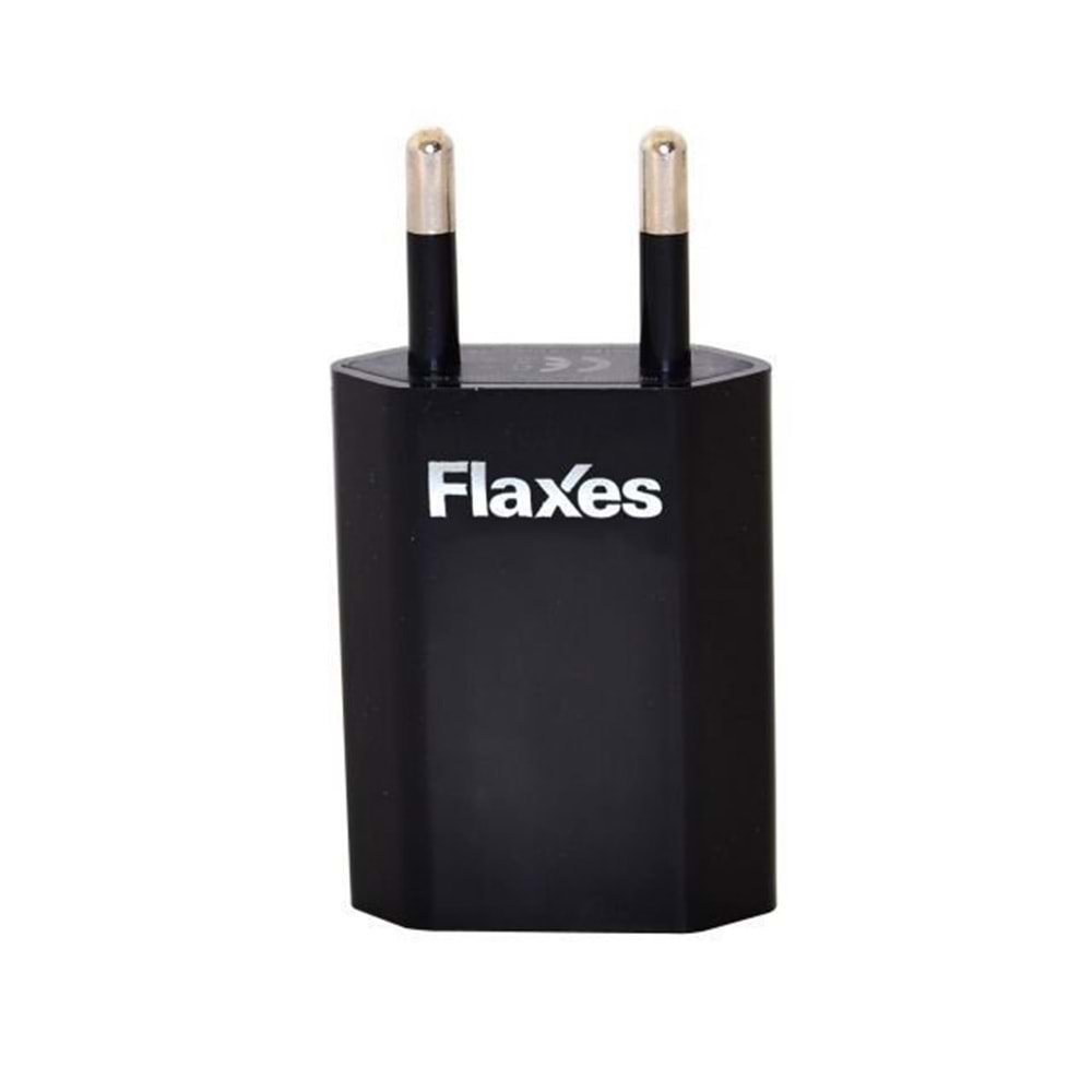 FLAXES FXA-600S 5V 1A AKILLI TELEFON EV ŞARJI