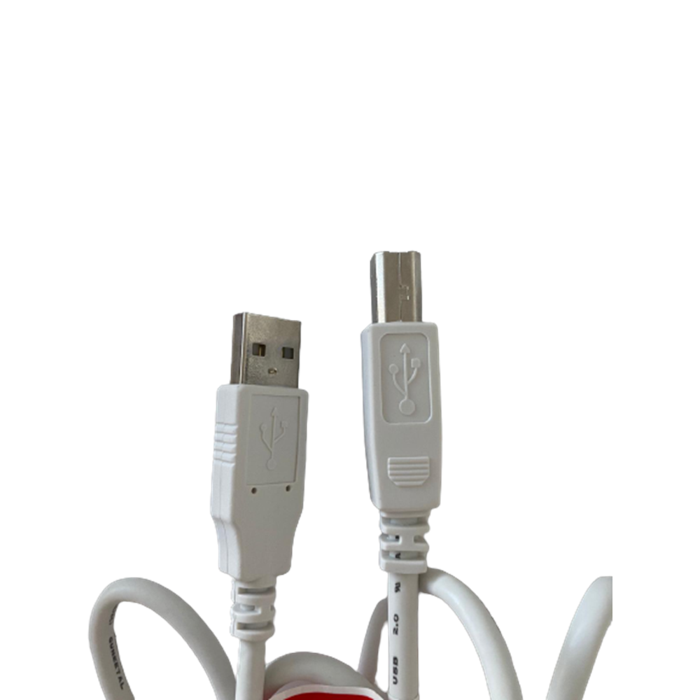 Guneetal Ultra Kaliteli 2m USB 2.0 Yazıcı Kablosu - e204204 30v