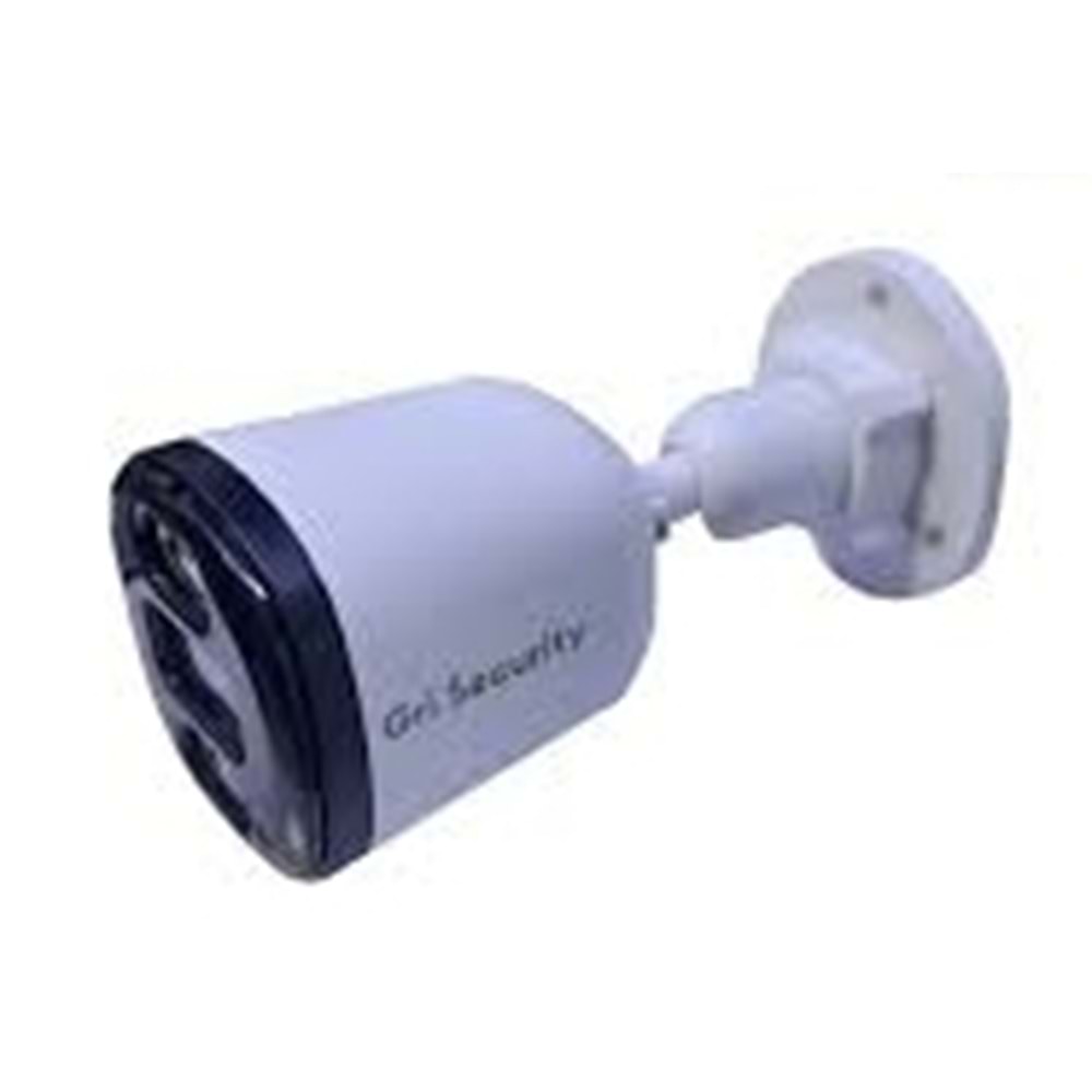 Gri Security Color Camera 2MP AHD Dome Camera