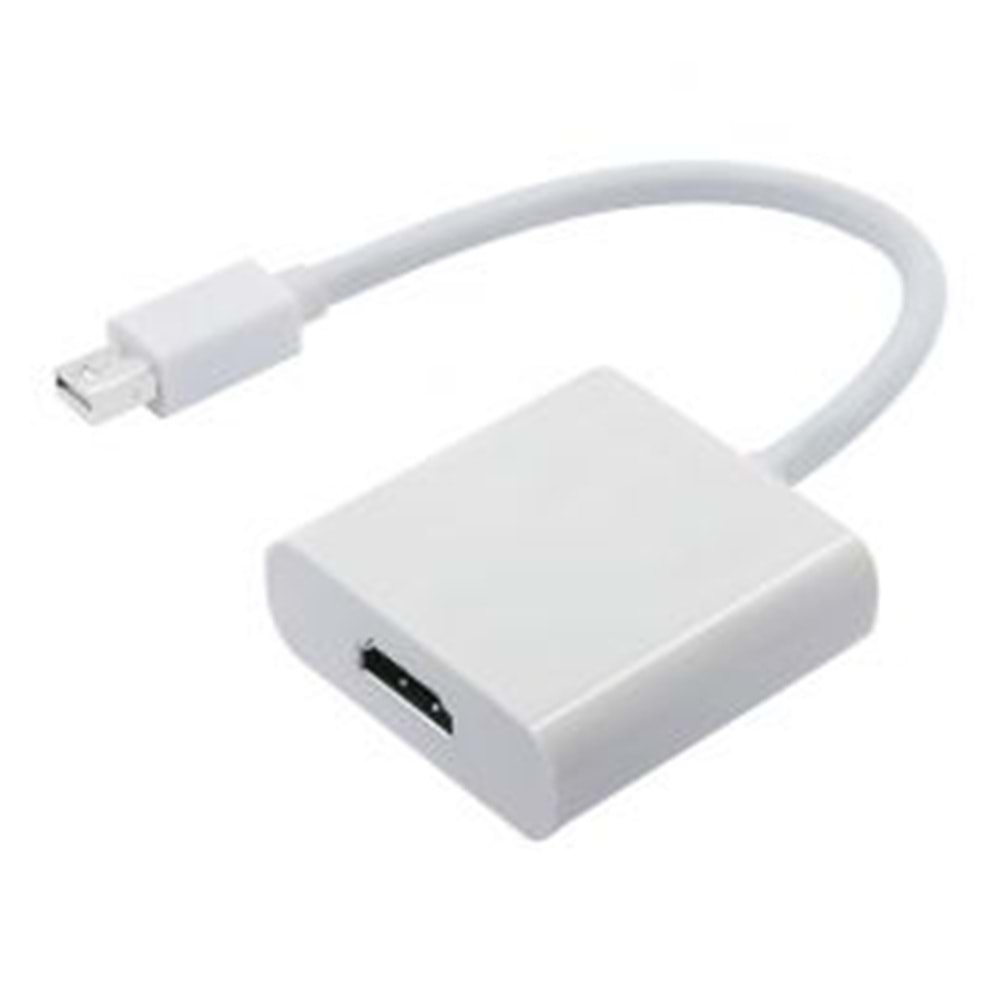HIPER HC15 MINI DP/HDMI ÇEVİRİCİ