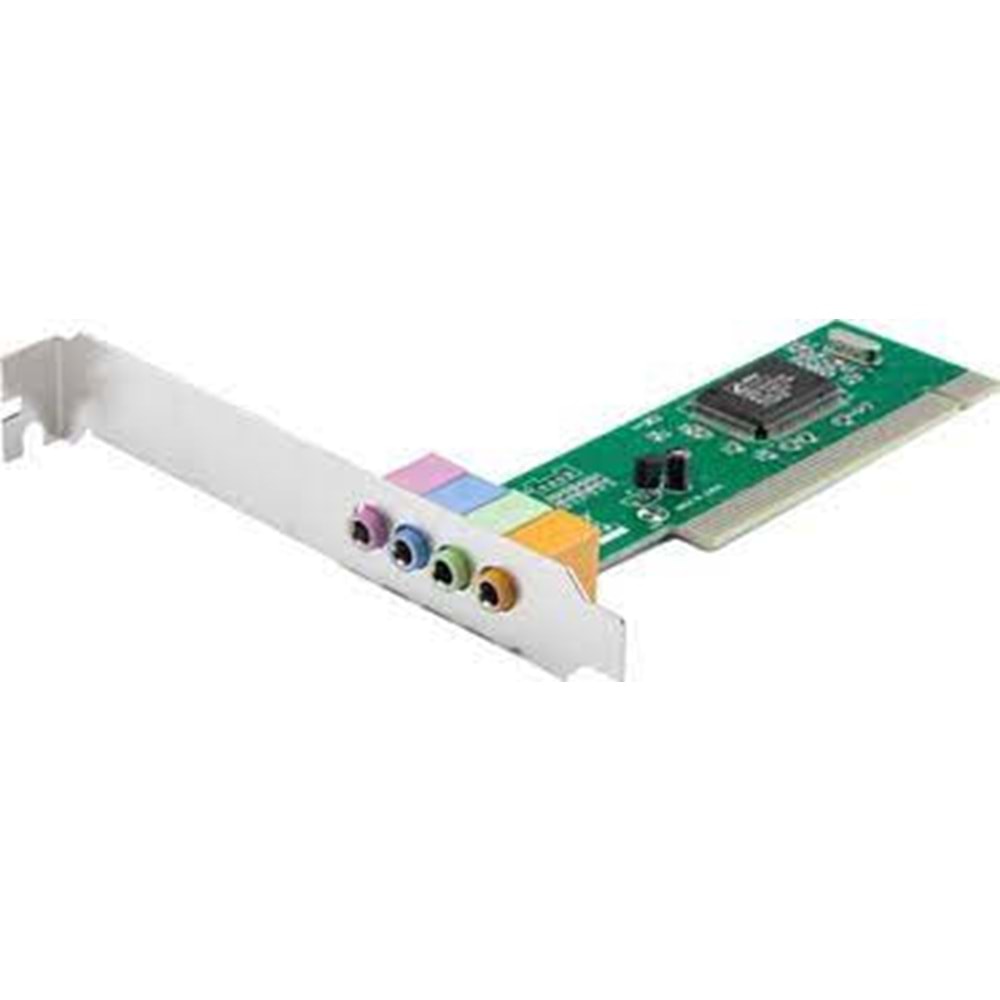 HADRON HN2202 PCI 4.1 Ses Kartı
