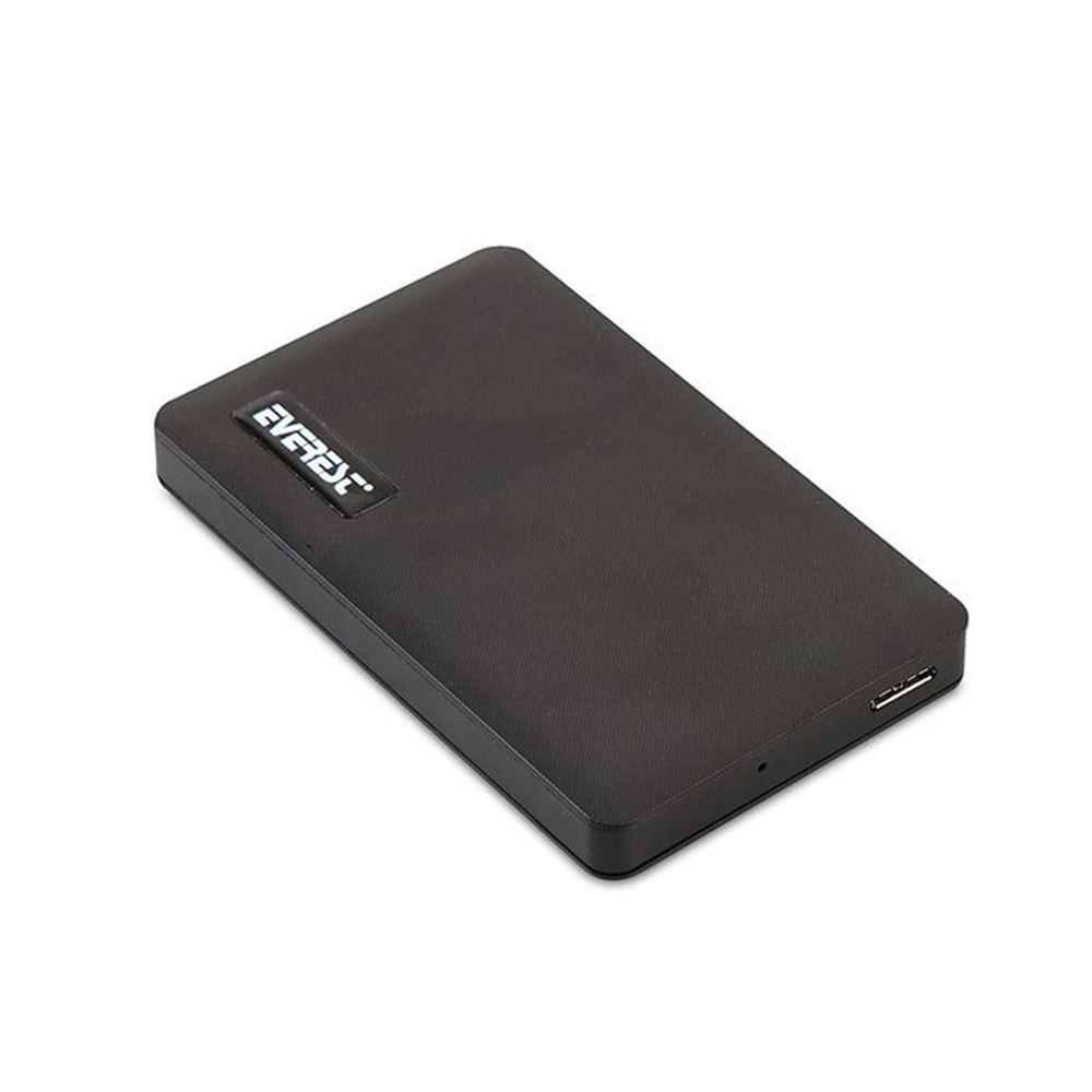 Everest HD3-260 Harici 2.5'' Usb 3.0 Hdd Kutusu