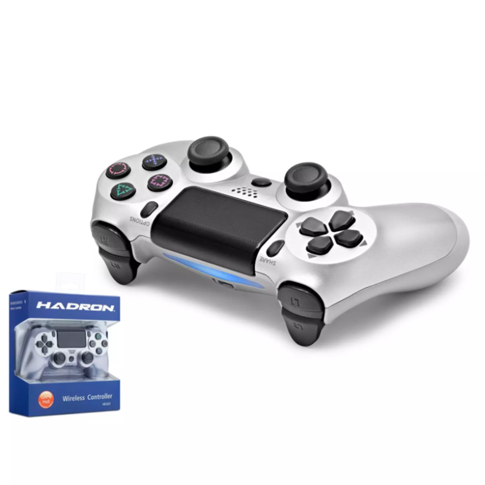HADRON HD323 OYUN KOLU PS4 SILVER