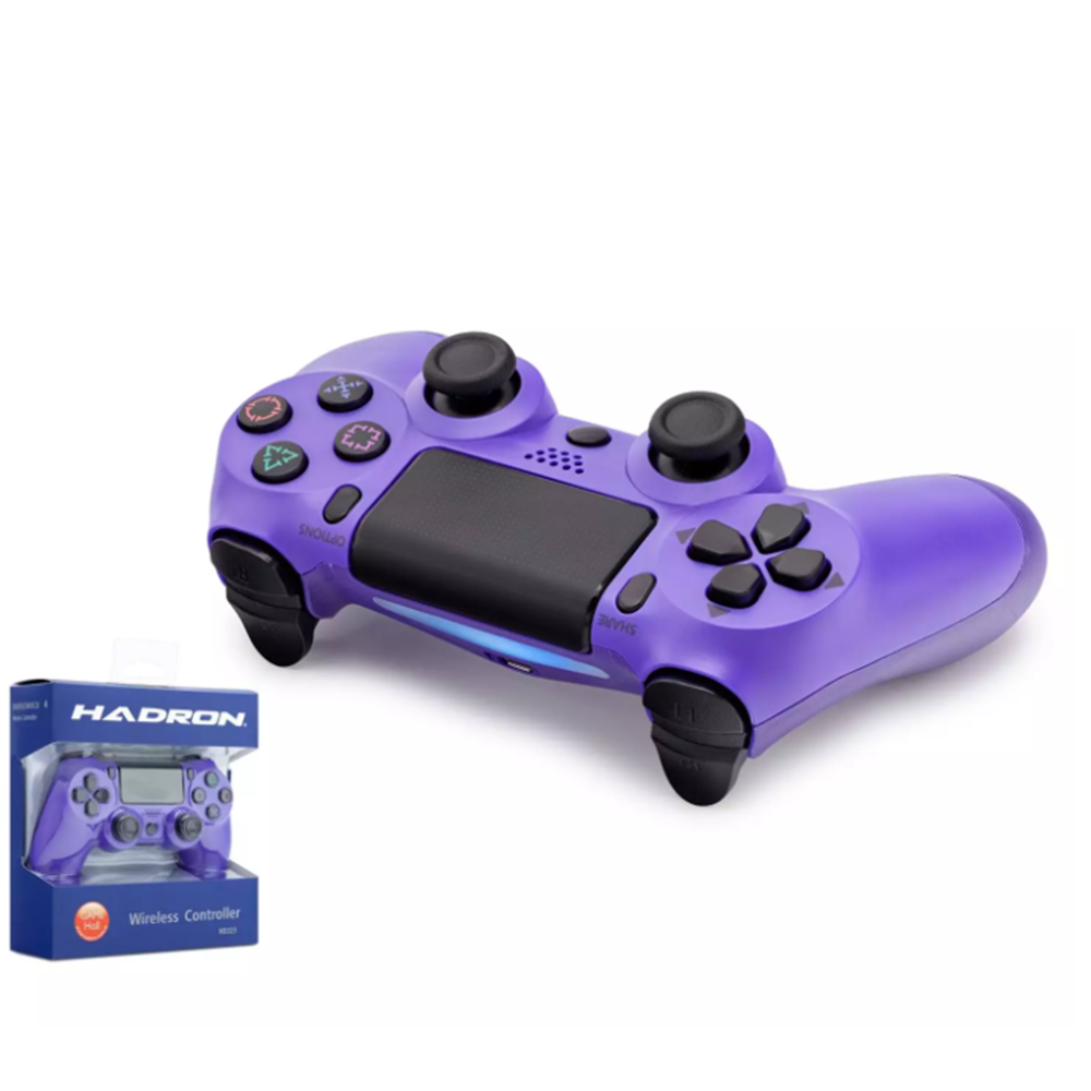 HADRON HD323D OYUN KOLU PS4 MOR