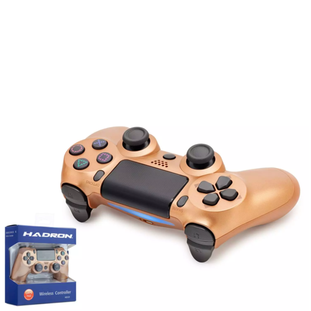 HADRON HD323J OYUN KOLU PS4 BAKIR