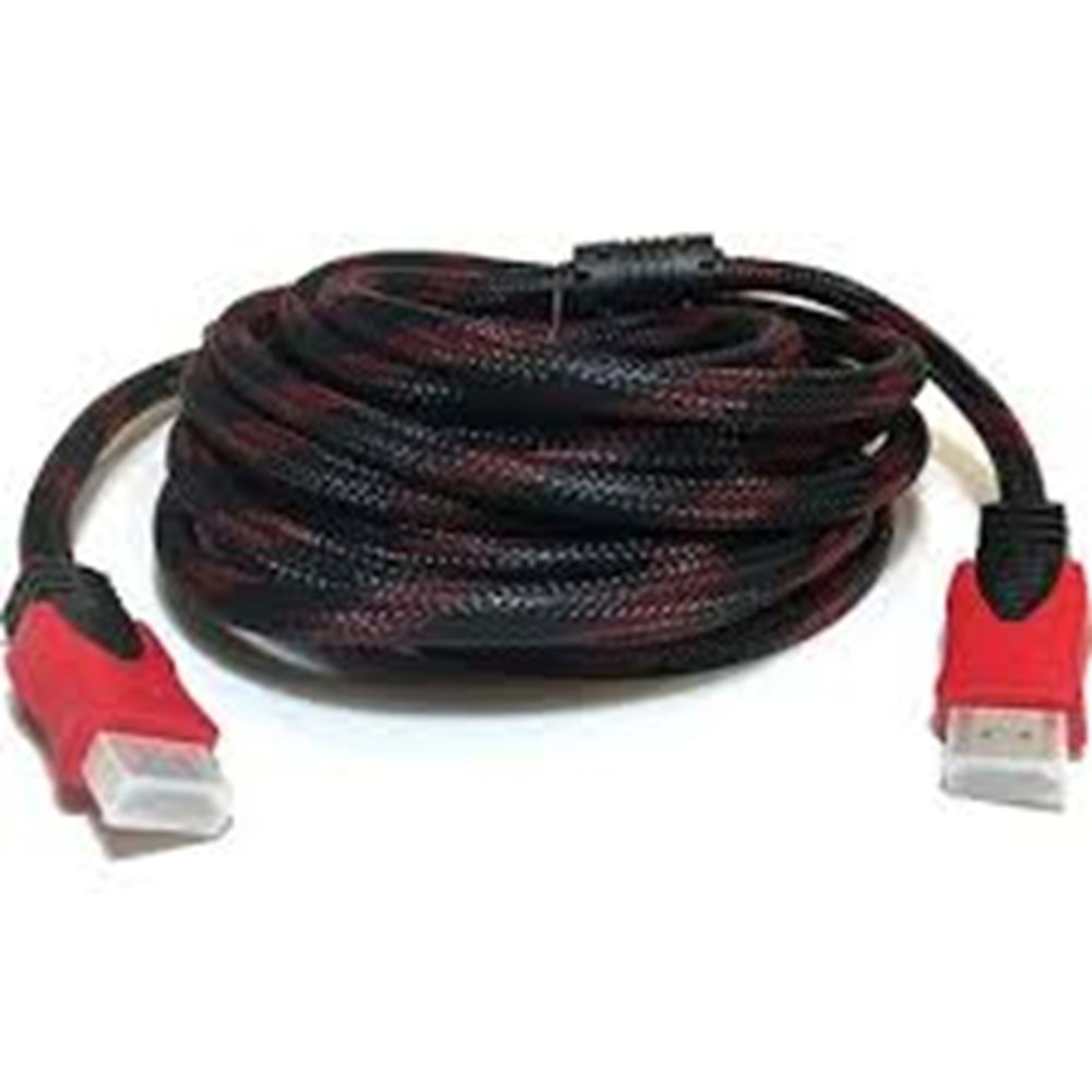 HDMI/HDMI M/M 10M 1.4V KABLO HADRON HD4012