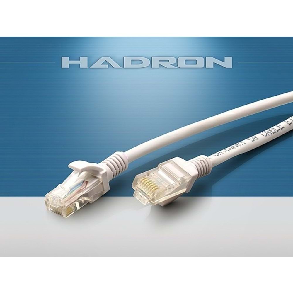 HADRON CAT5 KABLO 50M HD4128/50