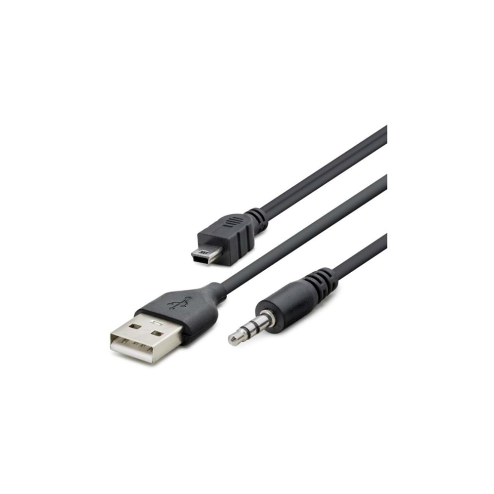 HADRON HD4417/1000 MEDYA PLAYER KABLOSU