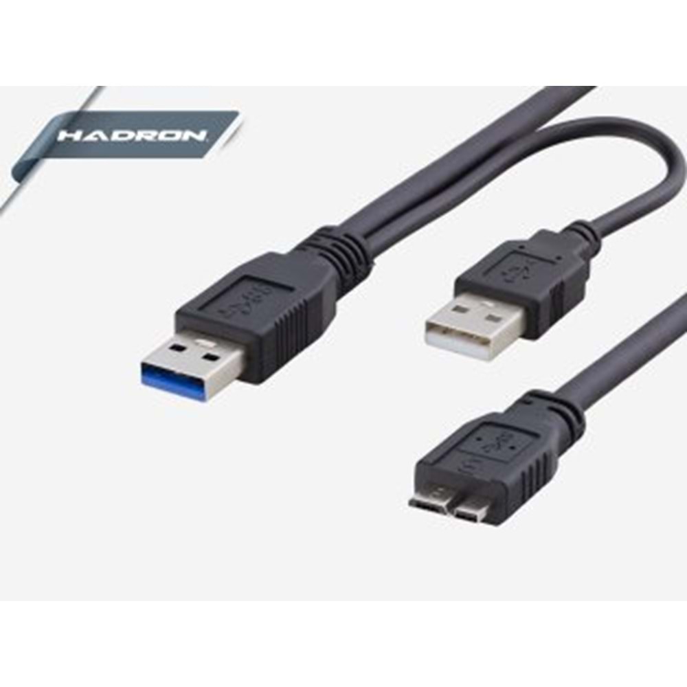 Hadron Type-c Akıllı Telefon Kablosu (1.5M HD4541/200, Mıknatıslı)