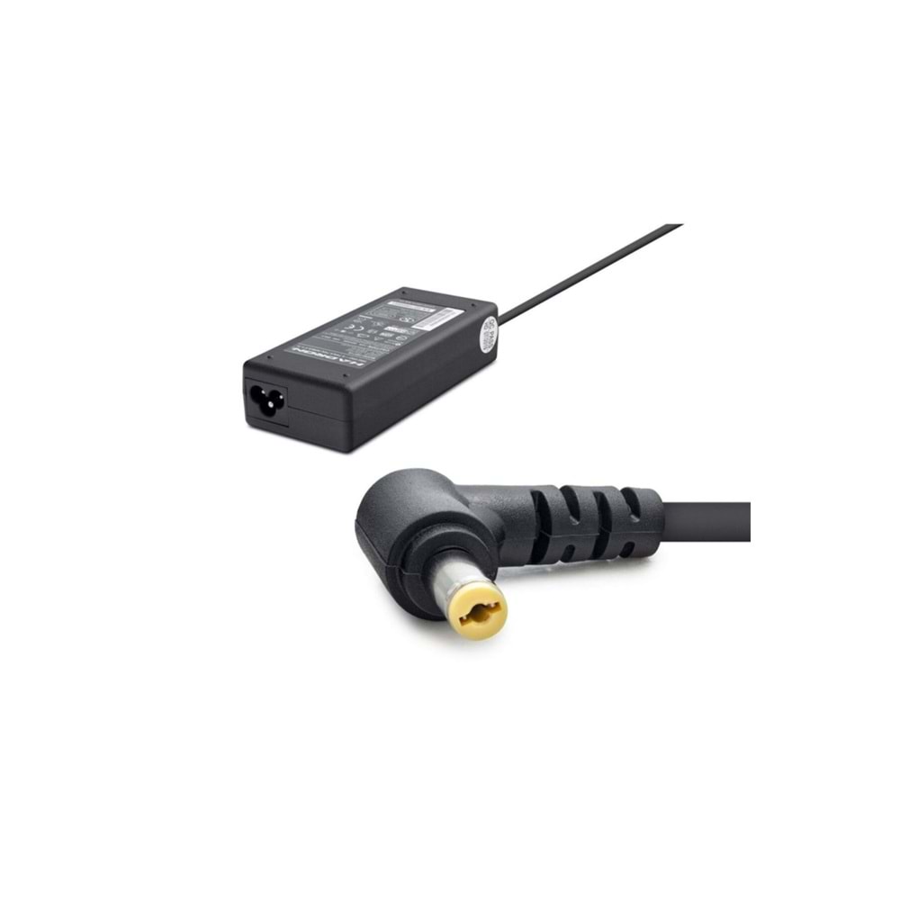 HADRON HD719 NOTEBOOK ADAPTÖR 19V 4.74A 5.5*1.7 ACER
