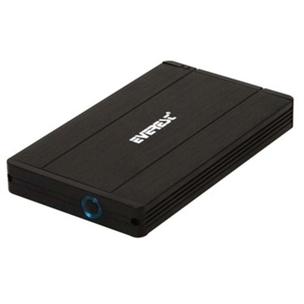 Everest HDC-270 Harici 2.5 Usb 2.0 SATA Harddisk Kutusu