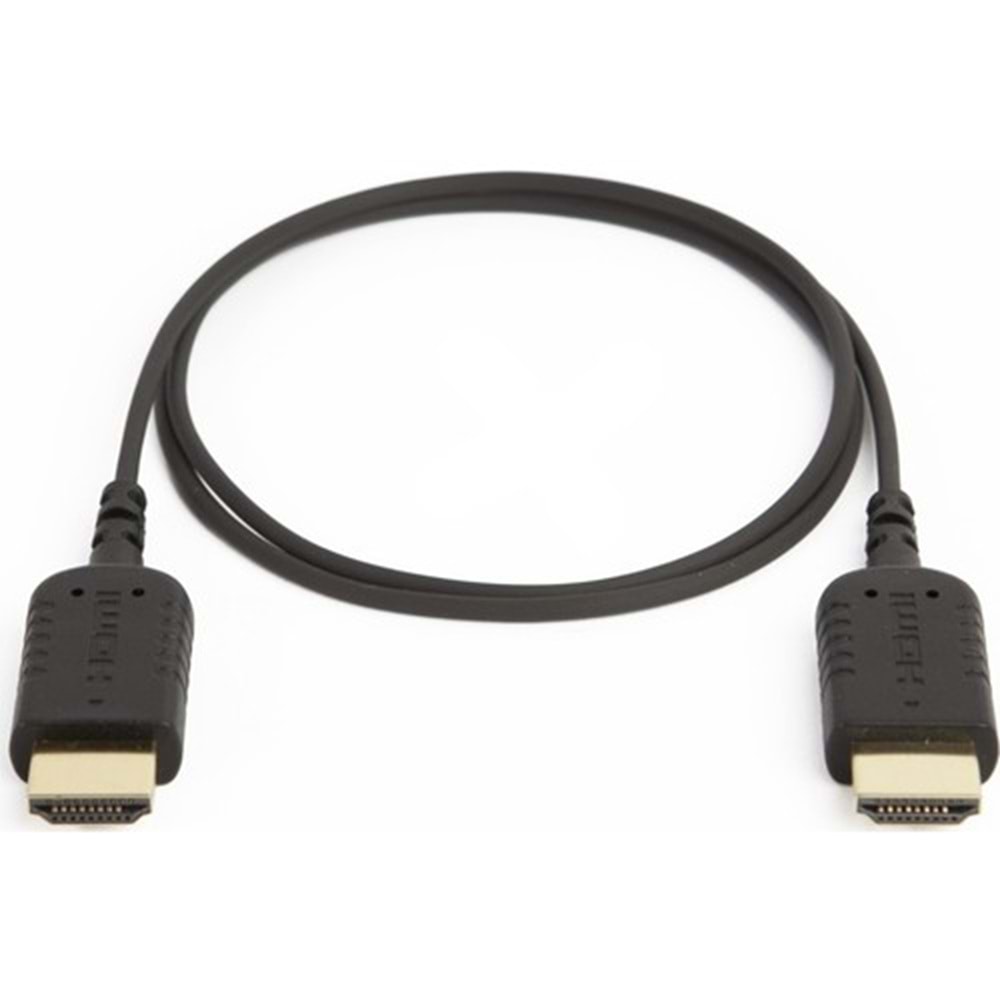 S-link HDMI-22 14C+1 CCS OD5.5 0.80 cm HDMI 1.4 Ver. 3D Kablo