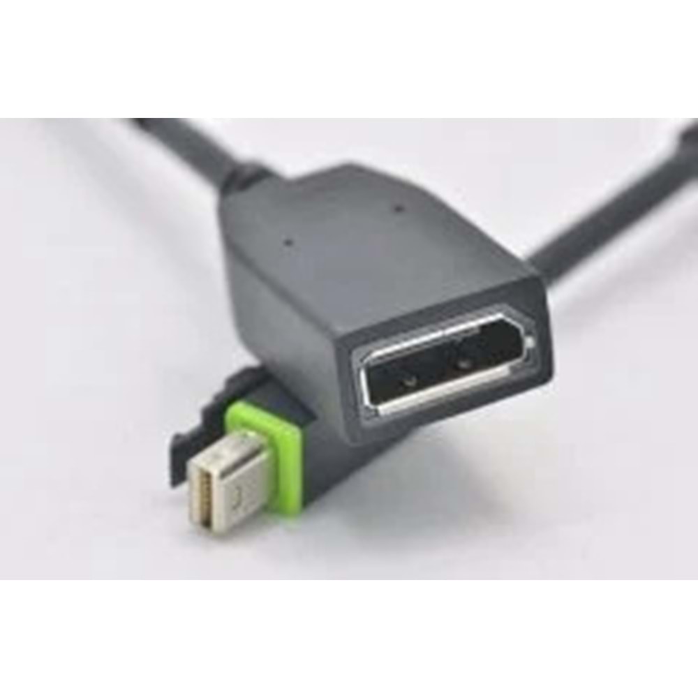Mini Display To Display (mdp To Dp) PYN HDPDM-0004