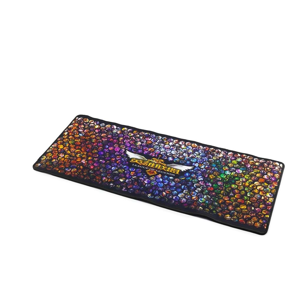 HADRON HDX3506 300*700*3MM Gaming MOUSE PAD