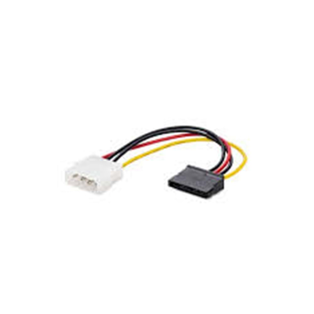 HADRON HDX5521 SATA POWER KABLO