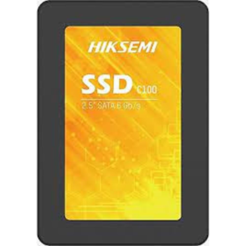 Hiksemi C100/240GB SATA 3.0 2.5