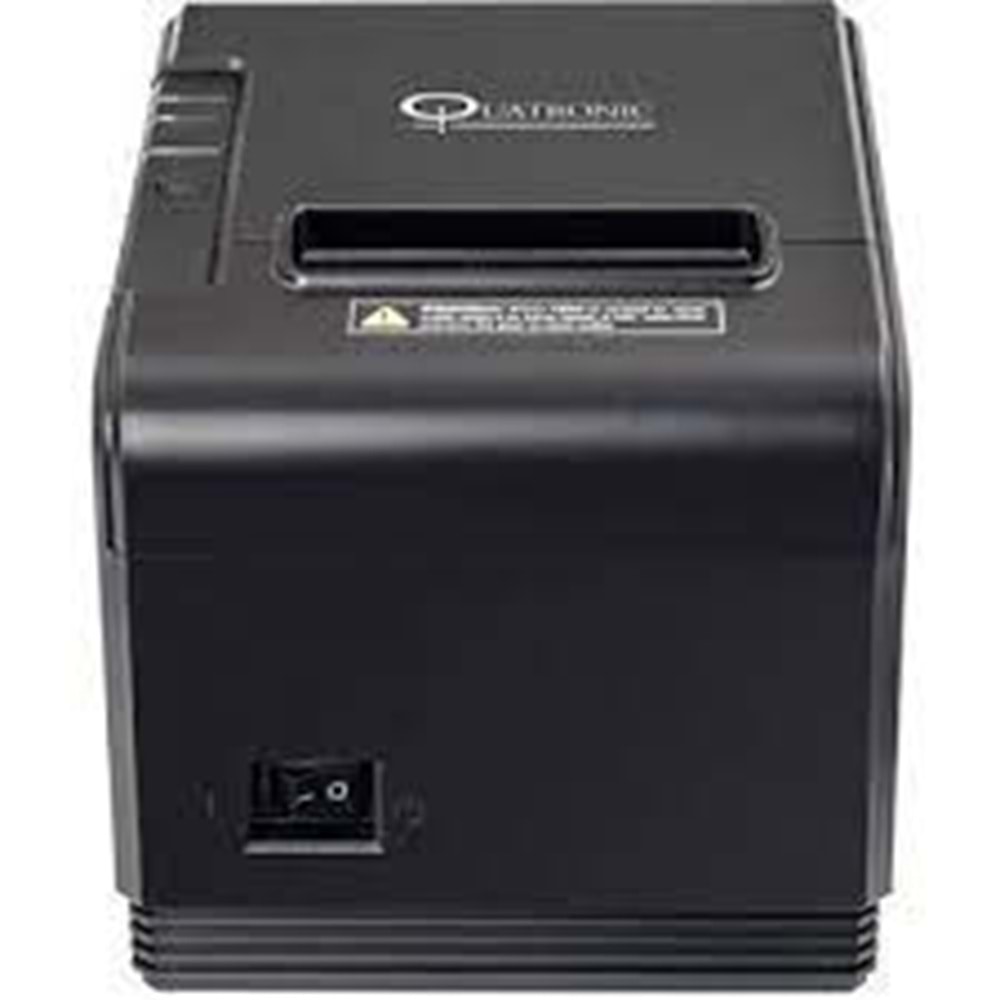 XPrinter XP-Q800 Termal Fiş Yazıcı 203DPI U/R/E