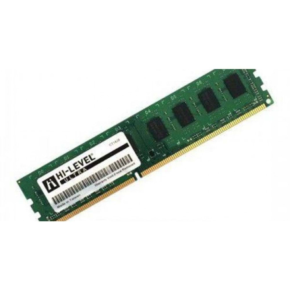 4GB KUTULU DDR3 1333Mhz HLV-PC10600D3-4G HI-LEVEL