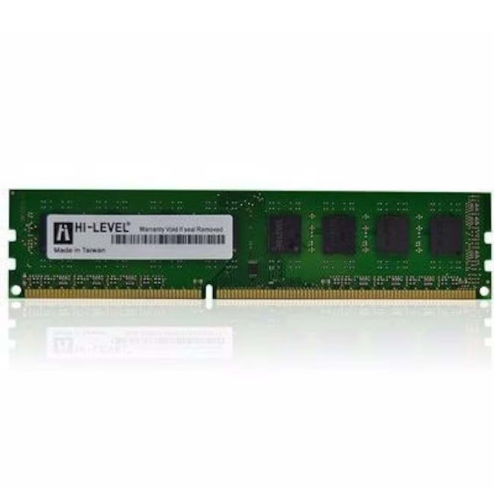 8GB KUTULU DDR3 1333Mhz HLV-PC10600D3-8G HI-LEVEL