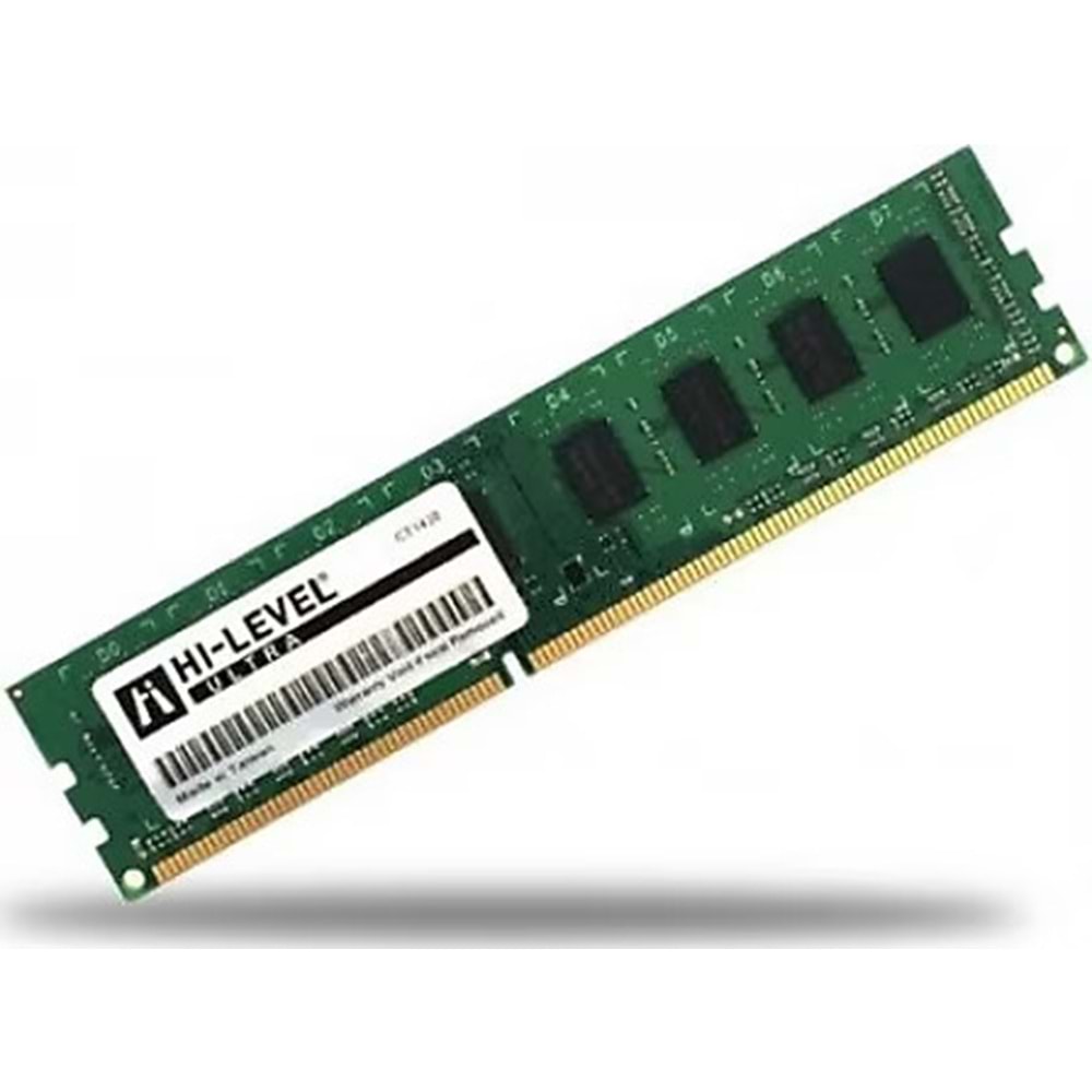 8GB KUTULU DDR3 1600Mhz HLV-PC12800-8G HI-LEVEL