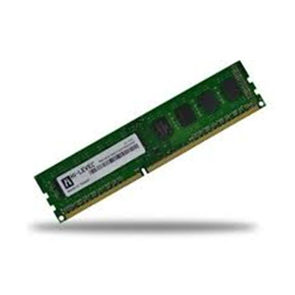 4GB KUTULU DDR3 1600Mhz HLV-PC12800D3-4G HI-LEVEL