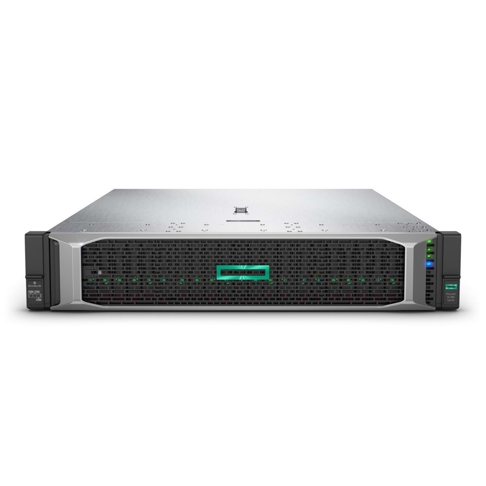 HPE DL380 GEN10 4214R 1P 32G NC 8SFF SVR
