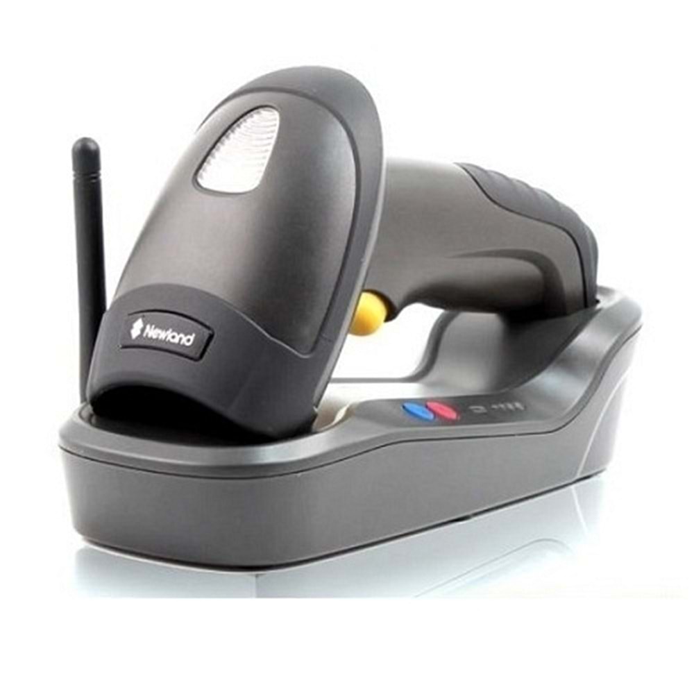 Newland NLS-HR15 Kablosuz Lazer Barkod Okuyucu-USB