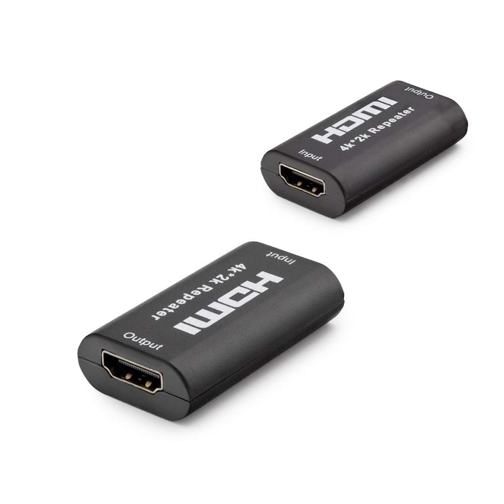 HADRON HR266/10 HDMI EXTENDER 40MT