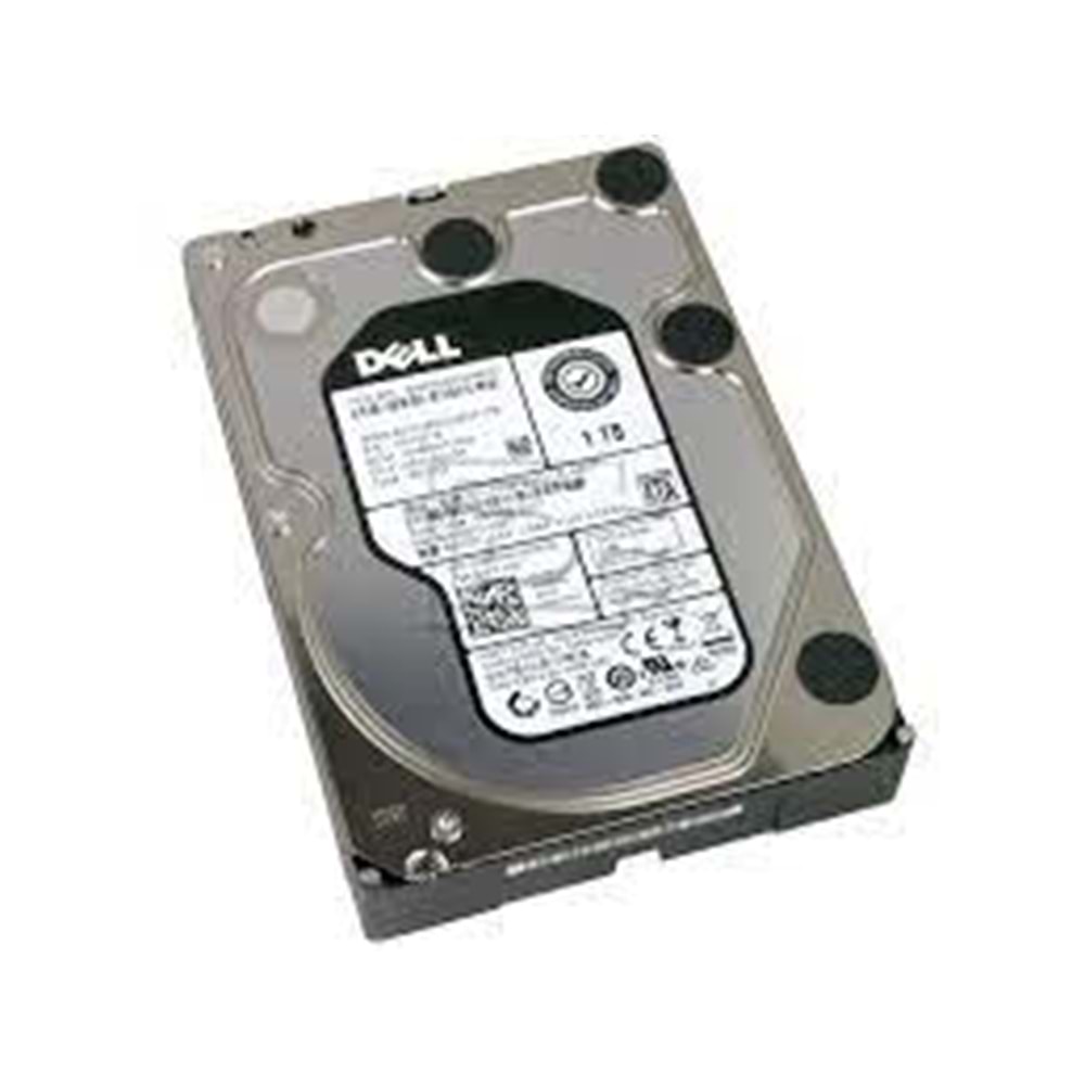 Dell HNWHH HUS722T1TALA600 3.5
