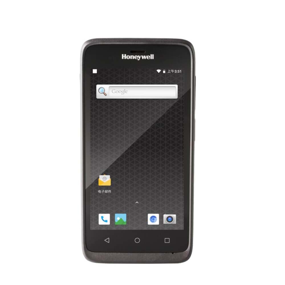 Honeywell Eda51-1 Android El Terminali