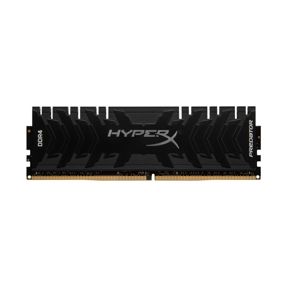 Kingston HyperX Predator 16GB 2666 MHz DDR4 C13 HX426C13PB3/16 Ram