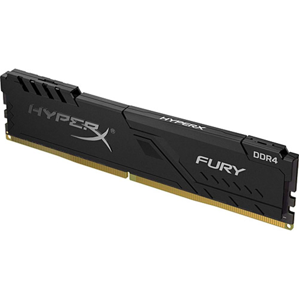 Kingston Hyperx Fury 8gb 2666MHZ Ddr4 Ram HX426C16FB3/8