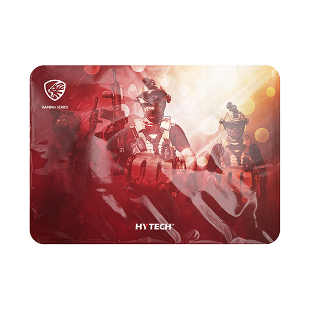 HYTECH HY-XMPD35-1 25*35 Oyuncu Mouse Pad